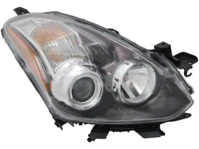 Conjunto de faros derecho Nissan Altima 2010-2013 TYC 38591KDNR 2011 2012 Foto 1 de 2