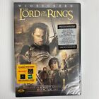 Lord of the Rings The Return of the King DVD 2-Disc set NEW Sealed Widescreen