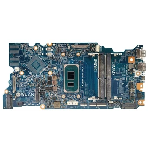 For Dell Inspiron 14 5410 5418 203067-1 Motherboard W/ i5-11300H i7-11340H CPU - Afbeelding 1 van 5