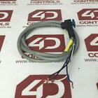 Es 12A | Baumer | Cordsets Standard Cable | 10251679, Used