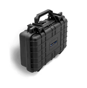 Waterproof Studio Shure Mic Case Dynamic Vocal Microphone, Studio Mic Case Only - Picture 1 of 12