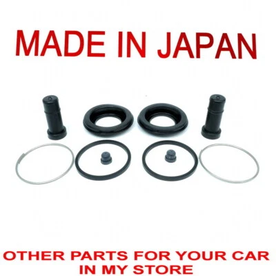 COROLLA KE30 KE35 KE36 KE38 KE50 KE55 REPAIR KIT RUBBER PISTON FRONT DISC BRAKE  Foto 1 de 4