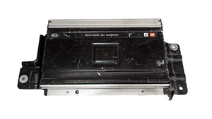 04 05 06 07 08 Hyundai Entourage (No Sunroof) Audio Amplifier 96370-4D200 - Picture 1 of 6