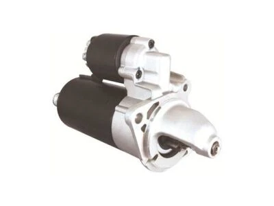 适用于 1992 - 1995 宝马 320i 初学者 98211VX 1993 1994 年起动器电机 — 第 1/2 张图片