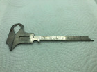 Vintage watchmakers caliper made in the USA