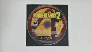 Borderlands 2 (Sony PlayStation 3, 2012) - Imagen 1 de 1