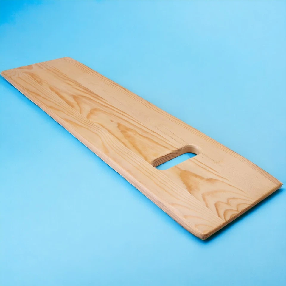 DMI Transfer Board and Slide Board, Made of Heavy-Duty Wood NIB - Image 1 of 1