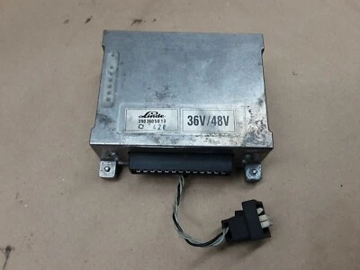 LINDE 3903605013 #1002J66 - Image 1 of 4