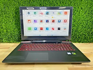 LENOVO IDEAPAD Y700 INTEL I7-8A GEN@ 2,60 GHz 32 GB RAM 1 TB HDD 256 GB SSD W11P. - Foto 1 di 19