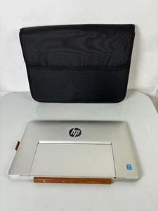 HP ENVY 13-j002dx Intel Core m 5Y70 1.10GHz 8GB 256GB Windows 10 No Power Cord - Picture 1 of 24
