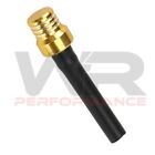 Fuel Tank Cap Breather Vent Valve Gold For Yamaha Ty50 Ty80 Ty125 Tw125 Tw200