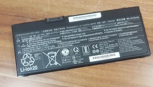 81% Original Akku Fujitsu CP778923-01 50Wh U747 U757 T937 E548 E448 U758 uvm. - Afbeelding 1 van 3