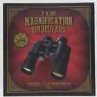 7 X 50 Magnification Binoculars The Original Fun Workshop (Loc Bk-18)