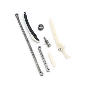 Timing Chain Tensioner Kit Fit For Benz A B C E CLASS W176 W212 X156 1.6L 2.0T - Picture 1 of 15