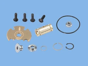 For Sprinter Van OM642 Engine CRD 761154-5004S GT2056VK Turbo Repair Rebuild Kit - Picture 1 of 1