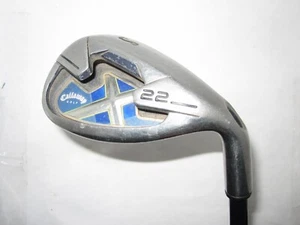 Ladies Callaway X22 Sand Wedge Graphite Womens Right Handed - Picture 1 of 7