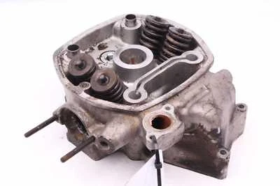 culata honda cx 500 c pc01 80-84 Foto 1 de 4