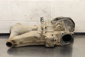 2003 Kawasaki Prairie 650 KVF650A 4x4 REAR DIFFERENTIAL GEARBOX ASSMEBLY C254 - Picture 1 of 12
