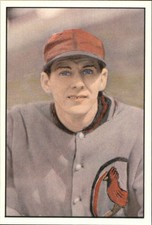 1982-83 Diamond Classics #86 Marty Marion