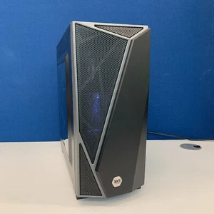 *FAST CUSTOM GAMING PC*, i7-8700, 32GB RAM,GTX 1060, 256B + 512GB SSD, Win 11 - Bild 1 von 12