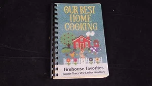 1987 "OUR BEST HOME COOKING"  - Bild 1 von 4