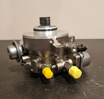 High Pressure Fuel Pump fit For Porsche Cayenne 4.8L V8 Turbocharged 2011-2018#3 Foto 1 de 4