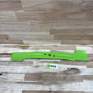 EGO CH 3707494001 21" HOJA CORTACÉSPED DE ELEVACIÓN ALTA H35 - Imagen 1 de 4
