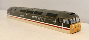Bachmann Spur O Class 47 47835 InterCity Windsor Castle *nur Karosserie* - Bild 1 von 5
