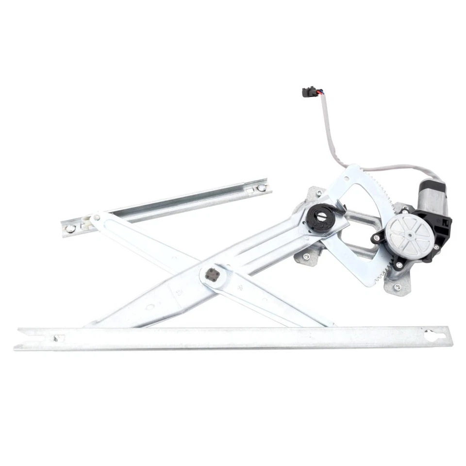 For Ford F-250/F-350 Super Duty 2002-2013 Window Regulator Driver Side | Front Foto 1 de 4