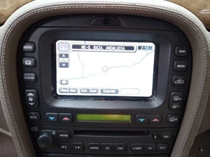 SISTEMA NAVEGACION GPS / 2513055 PARA JAGUAR S-TYPE 2.7 V6 DIESEL CLASSIC - Imagen 1 de 10