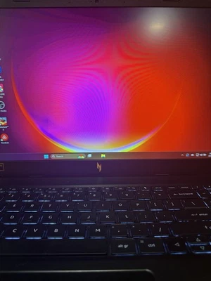 Acer Nitro V15 Intel Core I7, GeForce RTX 4060 Foto 1 de 4