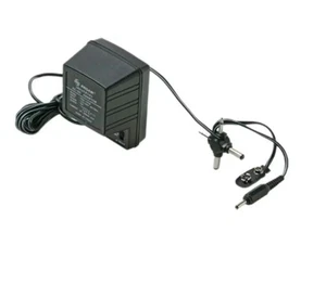 9W  500mA Universal AC / DC Adapter  Adaptor - Picture 1 of 1