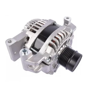 Labwork 56029624AA Alternator For Jeep Cherokee14-19 Compass17-20 & Chrysler 200 - Picture 1 of 1