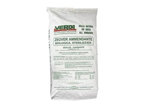 Zéolite à base de Chabasite et Phillipsite 2/5 mm (20 kg), amendement pour sols - Imagen 1 de 3