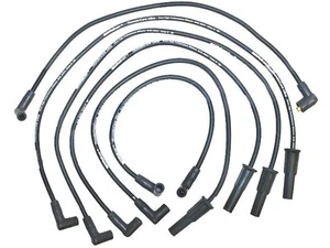 Walker 48GJ69H Spark Plug Wire Set Fits 1983-1988 Ford Ranger Direct Fit - Picture 1 of 1