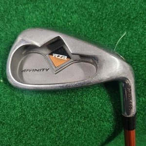 Affinity RZR Pitching Wedge EMC Graphite Shaft Regular Flex RH 36" - Picture 1 of 6