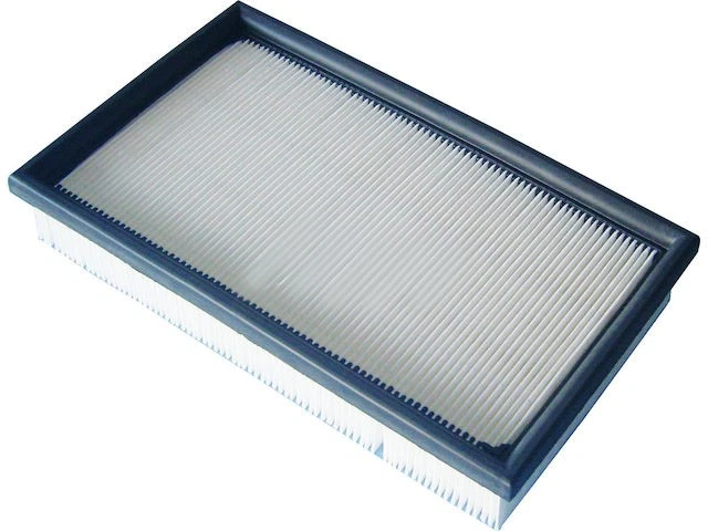 Filtro de aire Bosch 59243PFQZ 1993 2,2 L 5 cilindros para Audi S4 1992-1994 Foto 1 de 2