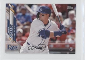 2020 Topps Mini Brian O'Grady #548 Rookie RC - Picture 1 of 3
