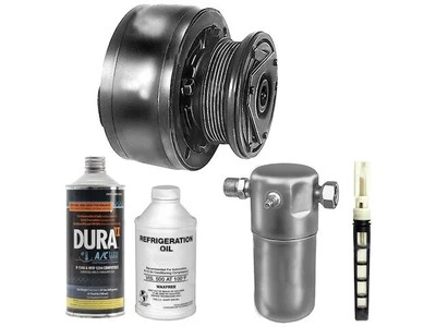 Kit de compresor de aire acondicionado para Chevrolet C1500 1993 43619DJHB compresor de aire acondicionado Foto 1 de 2