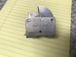heathkit hw-8 Tuning Capacitor - Zdjęcie 1 z 3