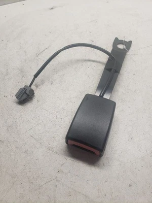 Seat Belt Front Bucket Driver Buckle Fits 10-12 ACADIA 1440946 - Image 1 of 4