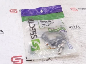 SELECTA SS205-5-BG SWITCH - Picture 1 of 2
