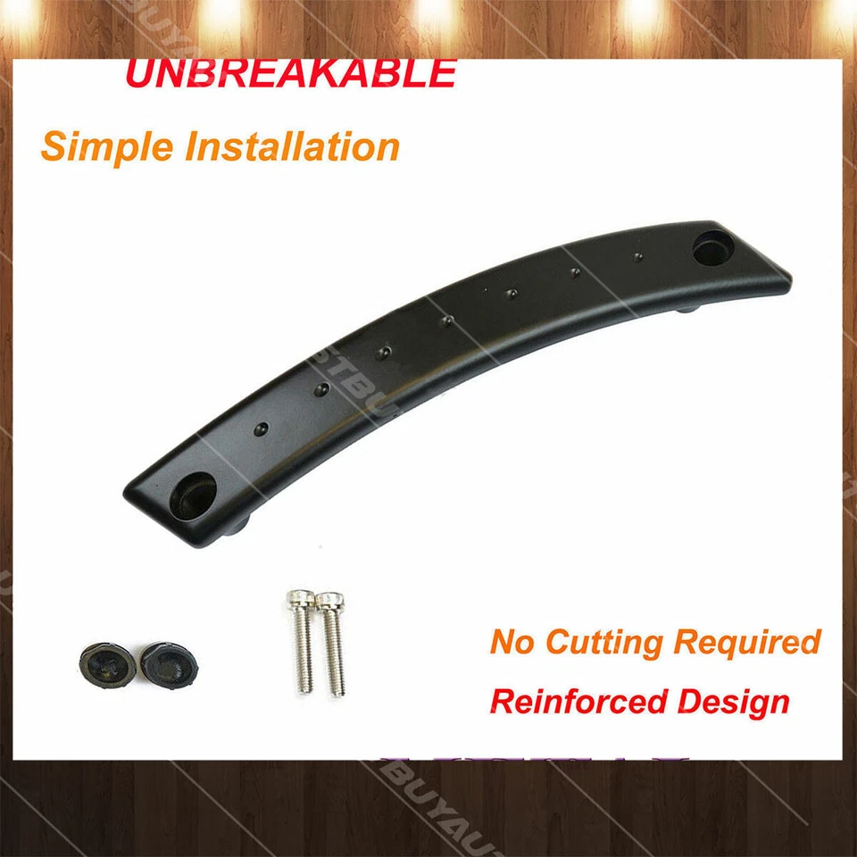 Manija de puerta interior delantera izquierda lado del conductor para Volkswagen Beetle 1998-2010 Foto 1 de 1