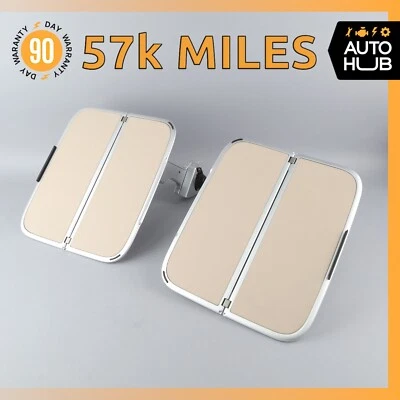 Juego de mesa plegable central trasera 16-24 Mercedes W222 Maybach S600 GLS600 G550 OEM Foto 1 de 4