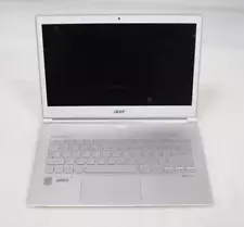Acer Aspire s7-392-9404 13.3" Intel i7-4500u 1.8ghz 8gb 512gb SSD ohne OS