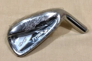 Cabeza de palo de golf Python OS ojos de serpiente 7 hierro para diestros sellado nuevo/ - Imagen 1 de 7