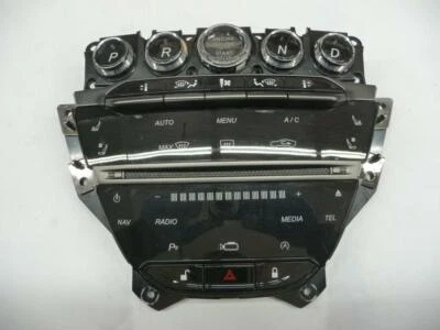 Aston Martin DB11 DBS 2017-2020 calefacción climatización HY53-18C876-CC OEM Foto 1 de 4