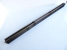 JOUEF / HORNBY R 603 / 8 RAILS DROITS 670 MM R603 MAILLECHORT