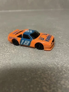 Days Of Thunder 1990 Paramount Pictures Hardee's 18 Nascar Race Car by Applause - Bild 1 von 6