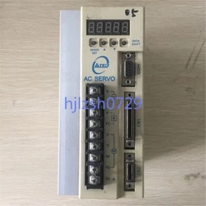 Teco TSDA-20B Ac Servo Driver Tested Used yx - Picture 1 of 3